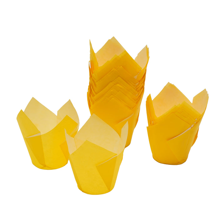 Tulip online muffin liners