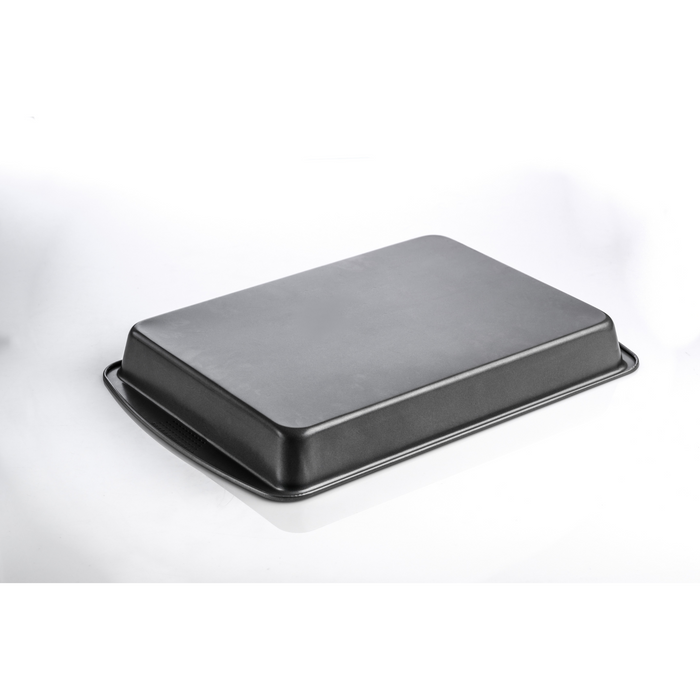 Non-Stick Rectangle Tray