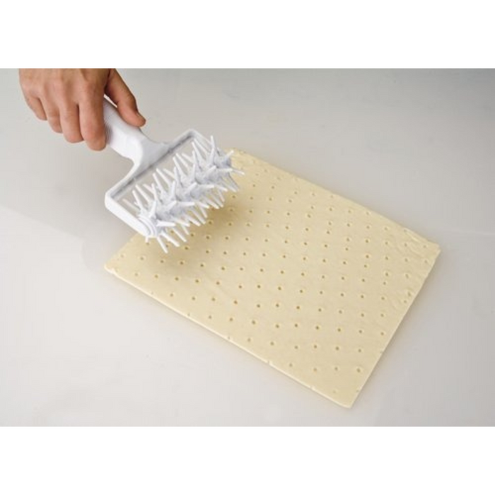 Dough Docker | Prevents Bubbles