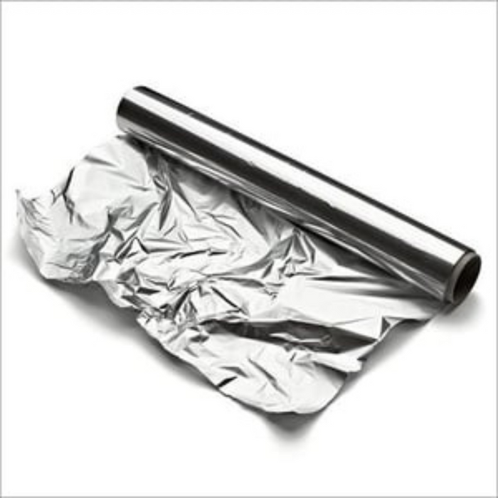 Aluminium Foil Roll 1 kg Esslly