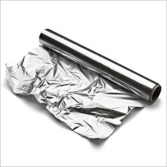Aluminium Foil Roll | 1 kg