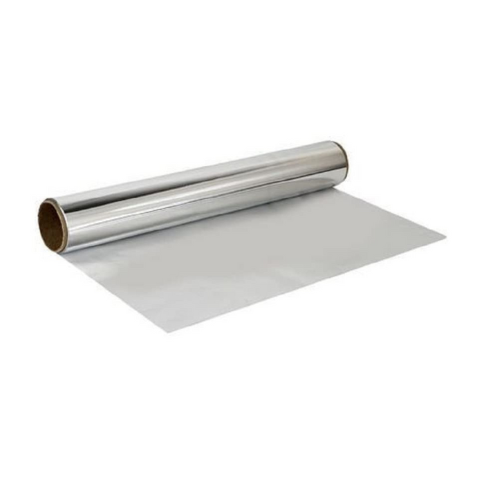 Aluminium Foil Roll