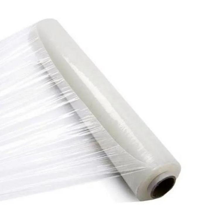 PVC Cling Film