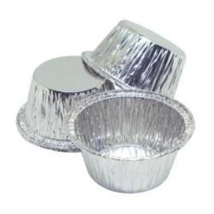 Aluminium Lava Cake Cups