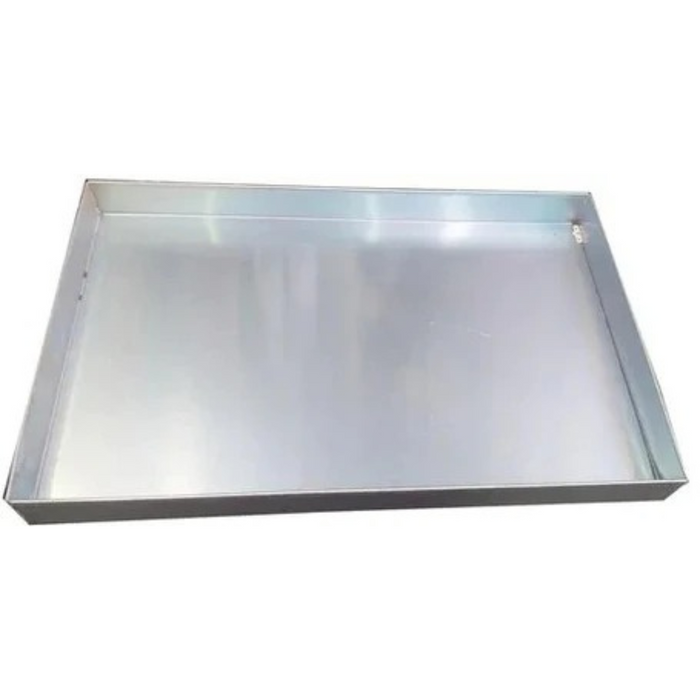 Aluminum sales bakery trays