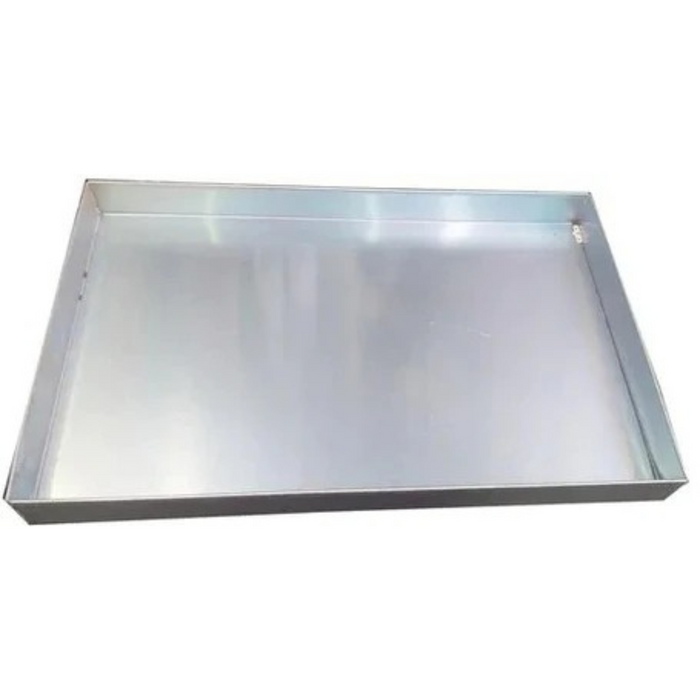 Aluminium Baking Tray