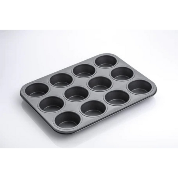 Non-Stick Muffin Tray | For 12 Muffins