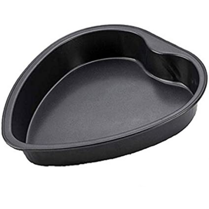 Non-Stick Heart Mould | 7 Inch
