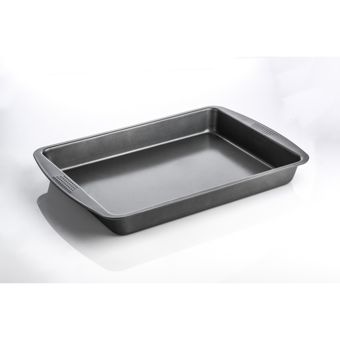Deep dish baking pan hot sale