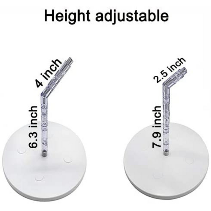 Pouring Cake Kit | Gravity-Defying Cake Stand