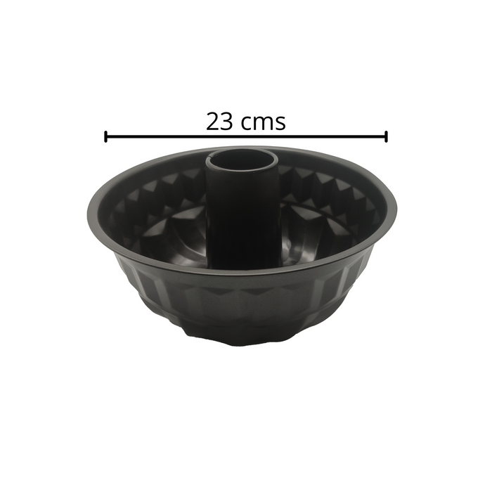Bundt Cake Mould – 23 cm