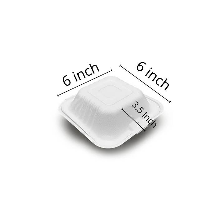 Bento Box | 6 inch