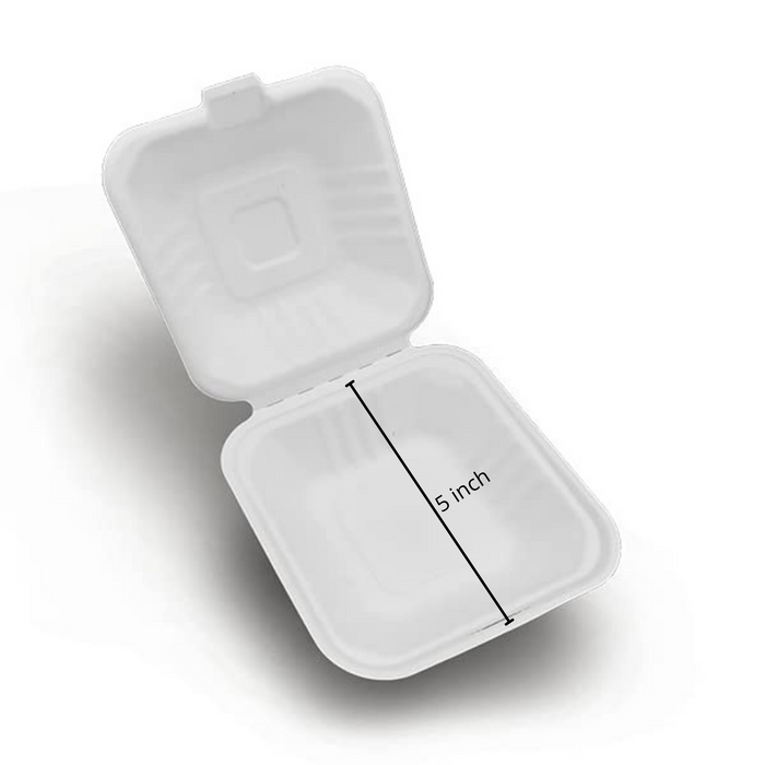Bento Box | 6 inch