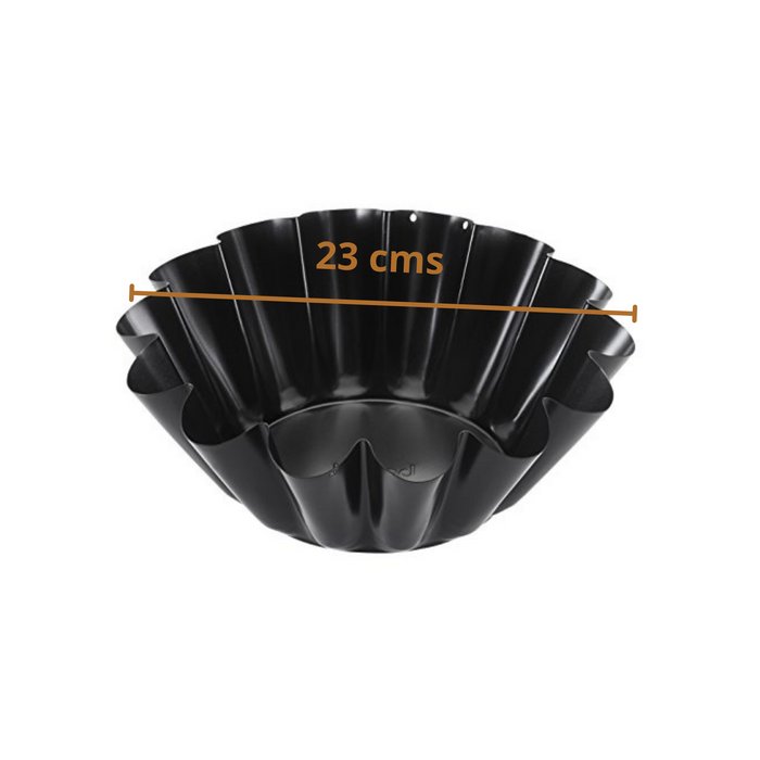 Brioche Mould | 23 cm