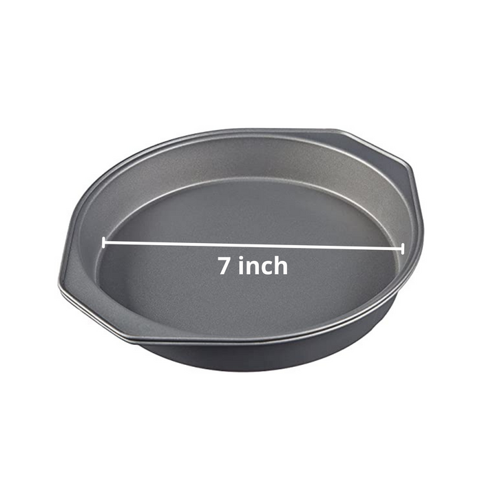 Non-Stick Cake Mould | 7.5 Inch