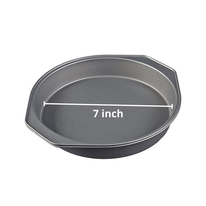 Non-Stick Round Mould | 7.5 inch