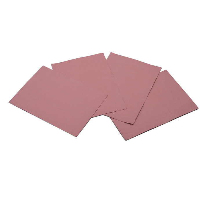 Embossed Aluminium Chocolate Wrapping Foil | 7 x 10 Inches | 12 microns