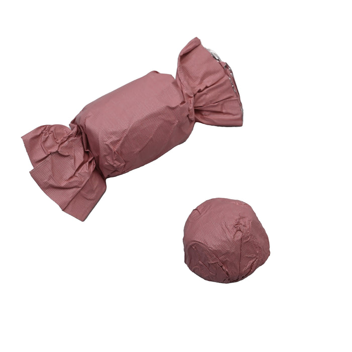 Embossed Aluminium Chocolate Wrapping Foil | 7 x 10 Inches | 12 microns