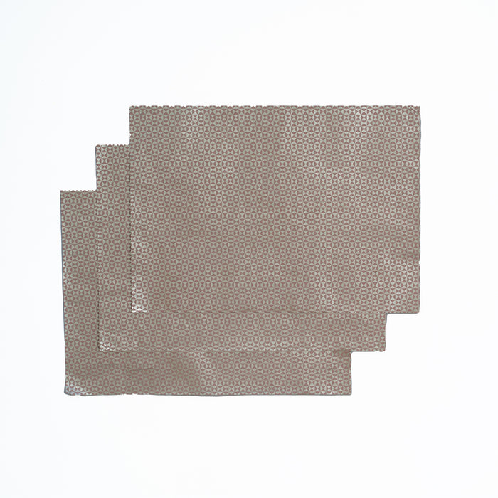 Premium Printed Aluminum Foil Sheets | 50-Pack 7x10 inches