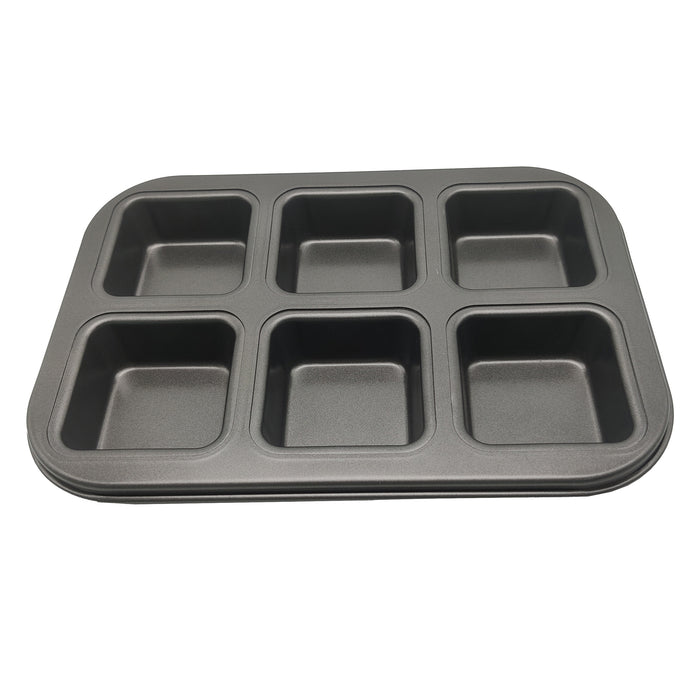 Non-Stick Brownie Tray