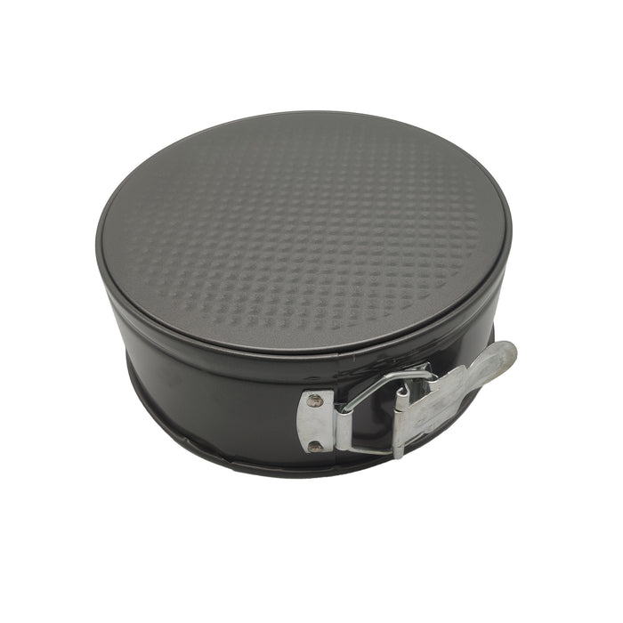 Spring Form Cake Mould | Removable Bottom | 7 inch