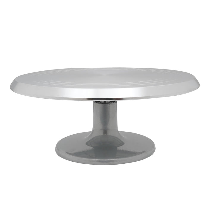 Cake Turntable Stand | 30 cm Rotating Cake Stand