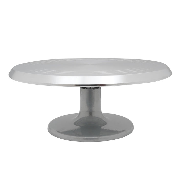 Cake Turn Table Stand