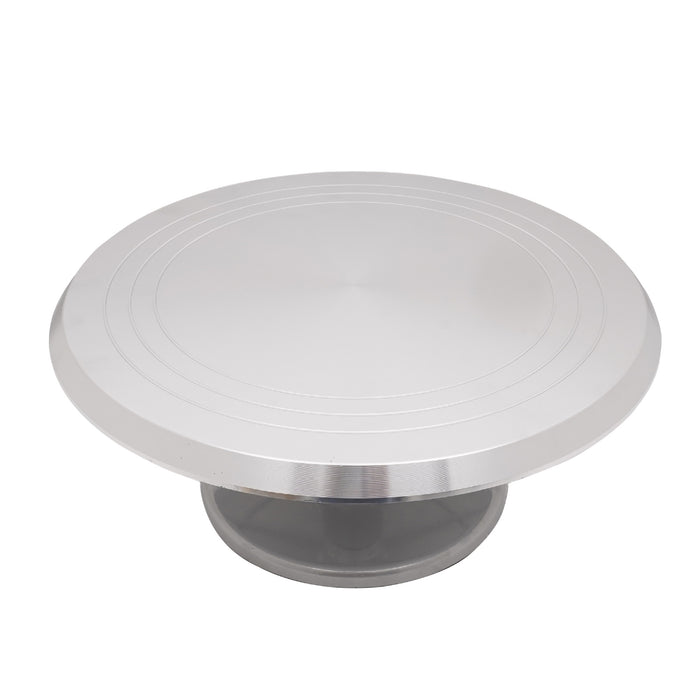 Cake Turntable Stand | 30 cm Rotating Cake Stand