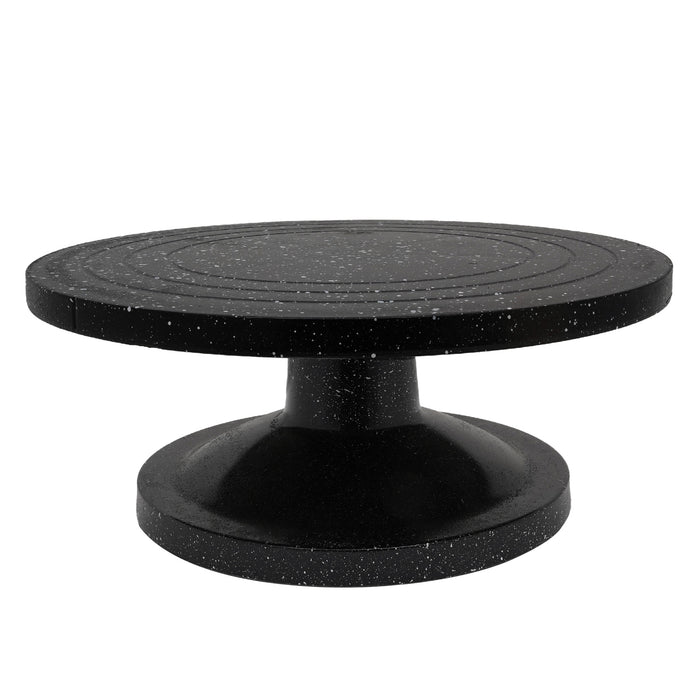 Cake Turntable Stand | 30 cm Rotating Cake Stand