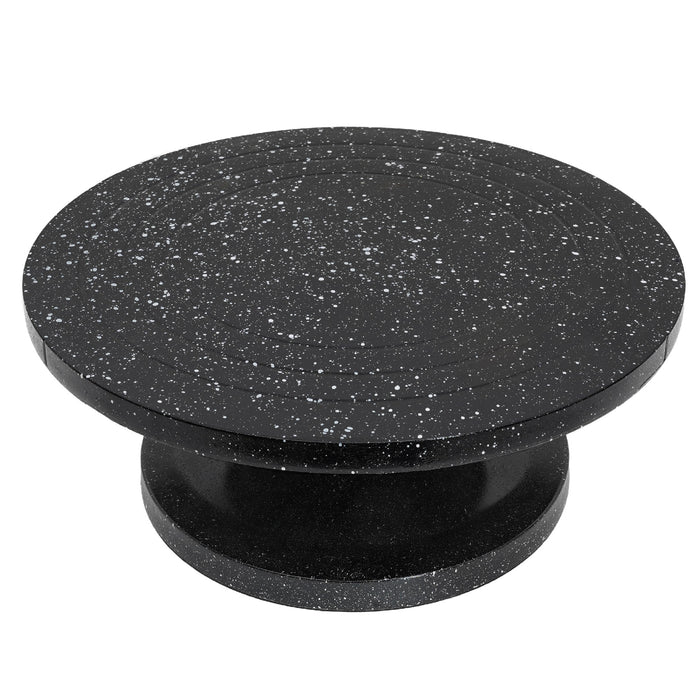 Cake Turntable Stand | 30 cm Rotating Cake Stand