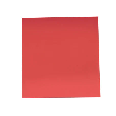 Premium Printed Aluminum Foil Sheets | 50-Pack 7x10 inches