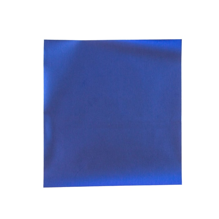 Esslly Matte Chocolate Wrappers – Pack of 250, 12.5x10.5 cm