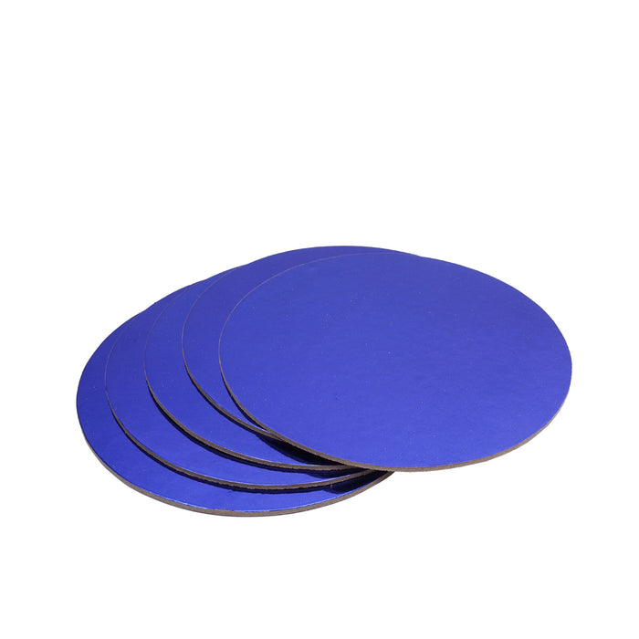Premium Round Cake Base | 8 & 10 Inch | Pack of 25