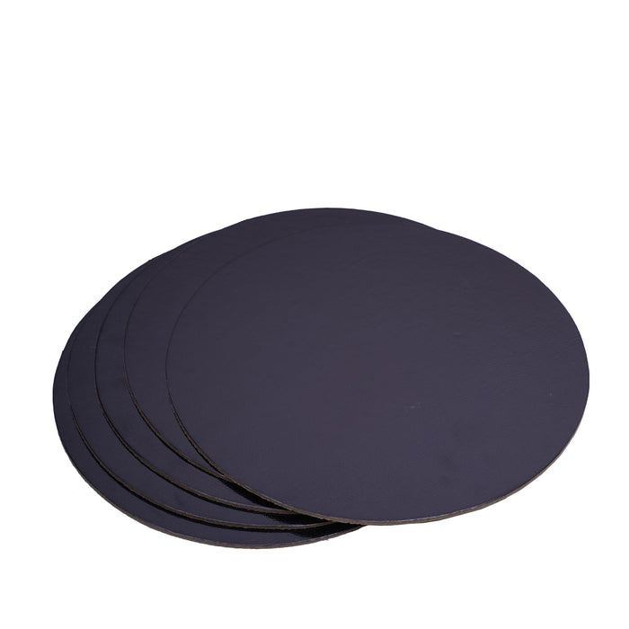 Premium Round Cake Base | 8 & 10 Inch | Pack of 25