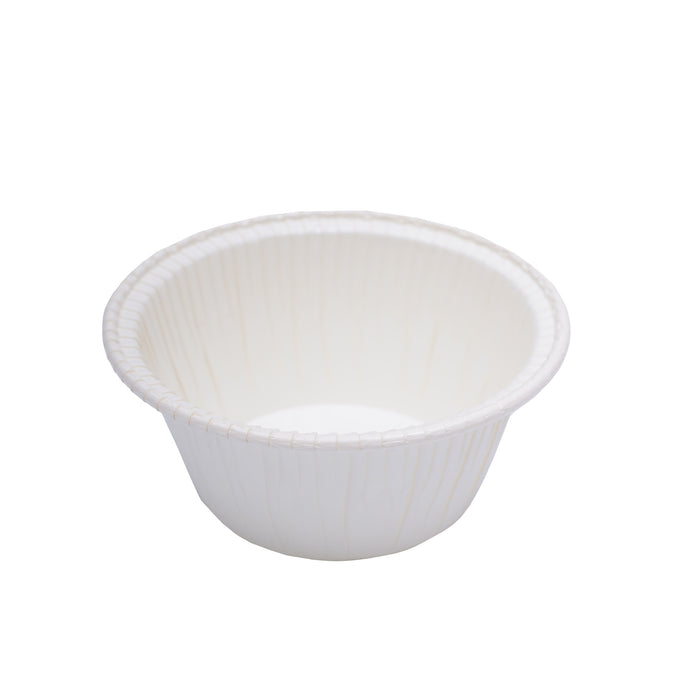 Large Muffin Cup - for High Temperature Baking