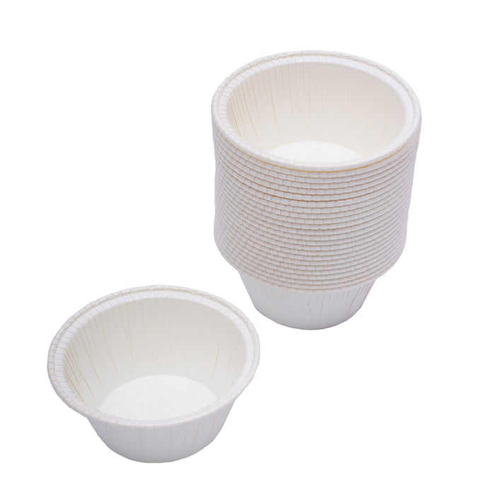 Premium Cellulose Baking Cups | Lava Cup Cakes
