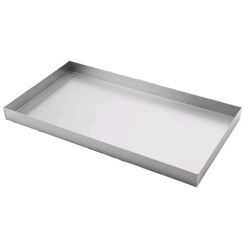 Aluminium Baking Tray