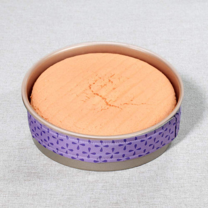 Bake Even Strips | Anti-Deformation Protector Cake Pan Bake Belts