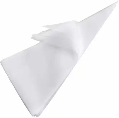 Disposable Icing Piping Bags | sizes (28cm, 35cm, 38cm)