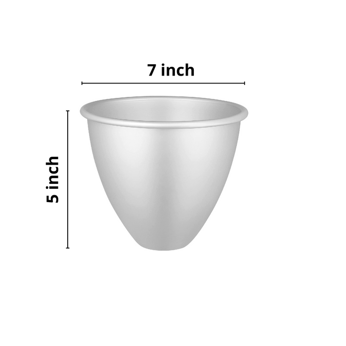 Aluminium Doll Cake Mould – Perfect for Barbie Cakes