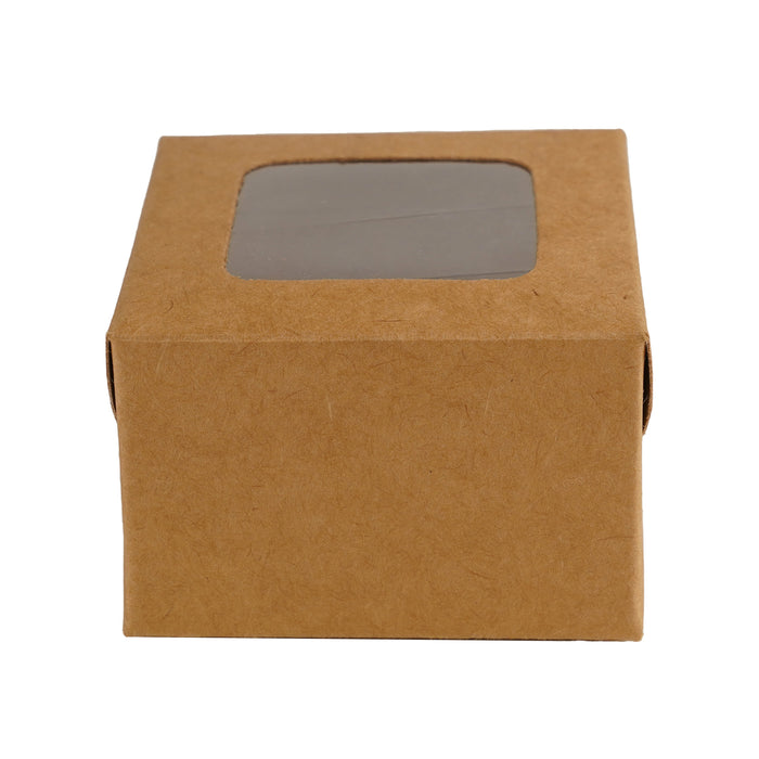 Kraft Brownie Boxes | Large Brownies