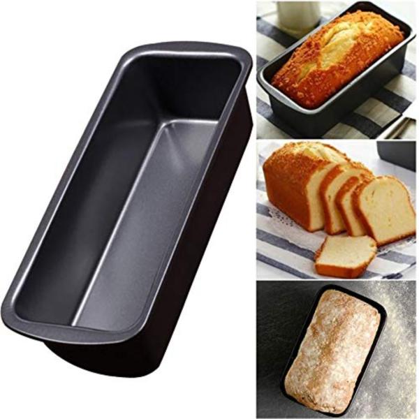 Non-Stick Rectangle Mould